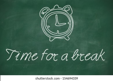 Break Time School Stock Illustrations, Images & Vectors | Shutterstock