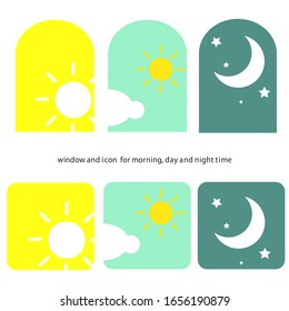 Morning Afternoon Evening Night Images Stock Photos Vectors Shutterstock