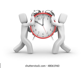 Time management