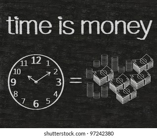 Time is money. Time is money обои. Время - деньги. Time is money картинки.