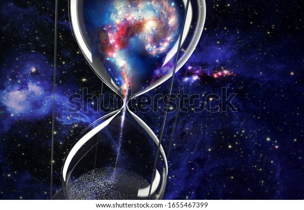 a space in time