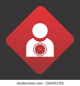 timer icon For Your Project