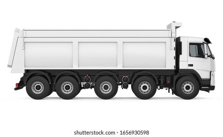 942 Side tipper Images, Stock Photos & Vectors | Shutterstock