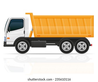 4,298 Asphalt dump truck Images, Stock Photos & Vectors | Shutterstock