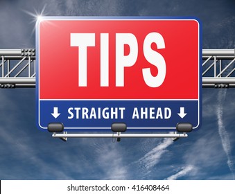 tips helpful tip and trick hot idea clue and user tricks