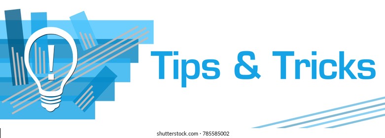 14,962 Tips Tricks Images, Stock Photos & Vectors | Shutterstock