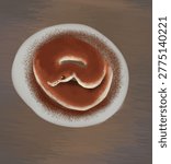 tiramisu ball python for dinner 