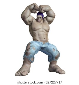Titan