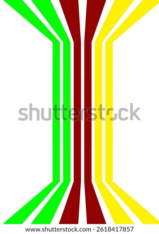 Title: abstract background vector illustration 