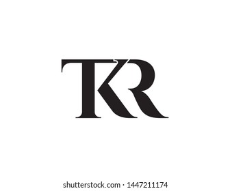 7 Tkr logo Images, Stock Photos & Vectors | Shutterstock