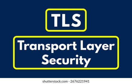 TLS Protocol, Transport Layer Security