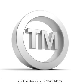 TM Trade Mark Symbol