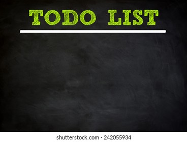 TODO List