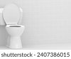 toilet flush