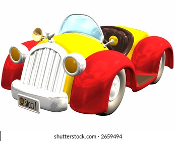 Humour Voiture Illustrations Images Et Images Vectorielles De Stock Shutterstock
