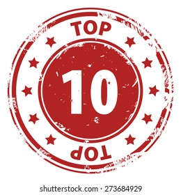 Top 10 Red Rubber Stamp Icon Stock Illustration 273684929 | Shutterstock