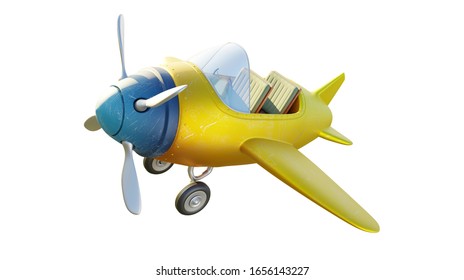 8,133 3d Plane Model Images, Stock Photos & Vectors | Shutterstock