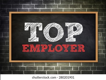 Top Employer