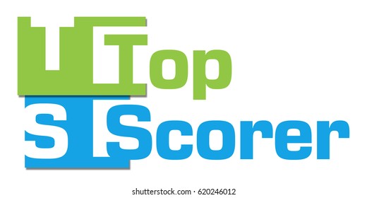 Top Scorer Award High Res Stock Images Shutterstock