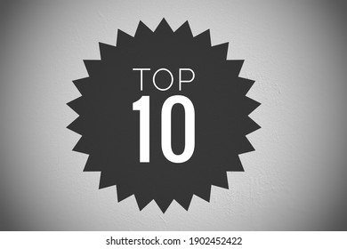 Top Ten Things Of Topic