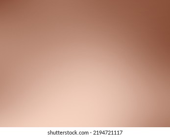 Top View, Abstract Blurred Light Warm Brown Color Painted Texture Background For Graphic Design.wallpaper, Illustration, Card, Gradiant Backdrop