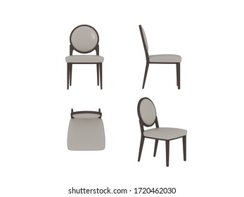 748 Chair elevation Stock Illustrations, Images & Vectors | Shutterstock