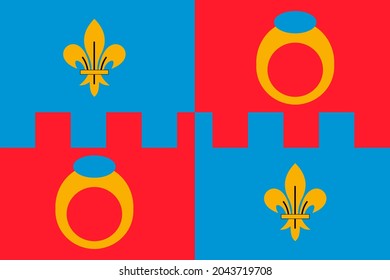 199 Montgomery county flag Images, Stock Photos & Vectors | Shutterstock