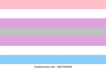 Multigender flag Images, Stock Photos & Vectors | Shutterstock
