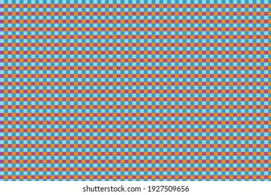 top view minimal abstract pattern texture background.