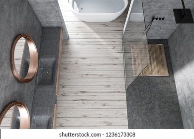 7,364 Bathtub top view Images, Stock Photos & Vectors | Shutterstock