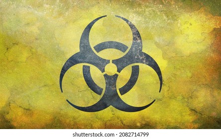 33,598 Biohazard flag Images, Stock Photos & Vectors | Shutterstock