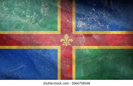 286 Lincolnshire flag Images, Stock Photos & Vectors | Shutterstock