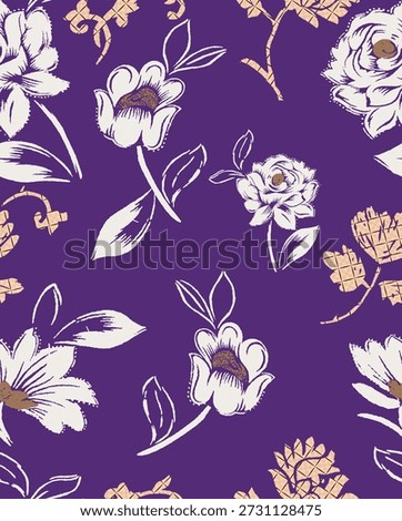 Top Viral Textile Design Pattern