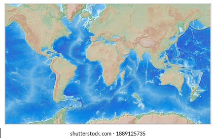 264 Mid ocean ridge Images, Stock Photos & Vectors | Shutterstock