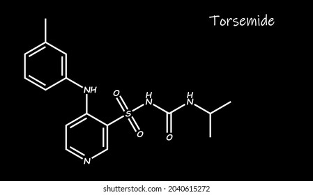 Torasemide, Also Known As Torsemide, Is A Diuretic Medication Used To Treat Fluid Overload Due To Heart Failure, Kidney Disease, And Liver Disease And High Blood Pressure.