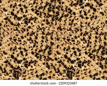 Tortoiseshell Tortoise Shell Pattern Background Texture Animal Print Brown Golden Shiny Wallpaper Abstract