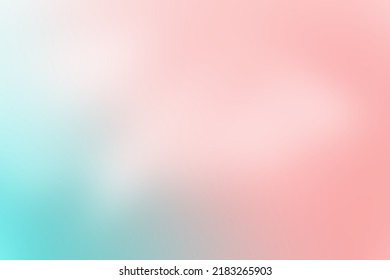 Tosca Pink Blurred Background. Pastel Colors. HD Format Proportions. Horizontal Layout.