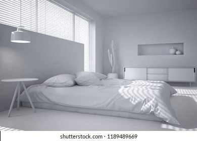 Imagenes Fotos De Stock Y Vectores Sobre White Venetian Blinds