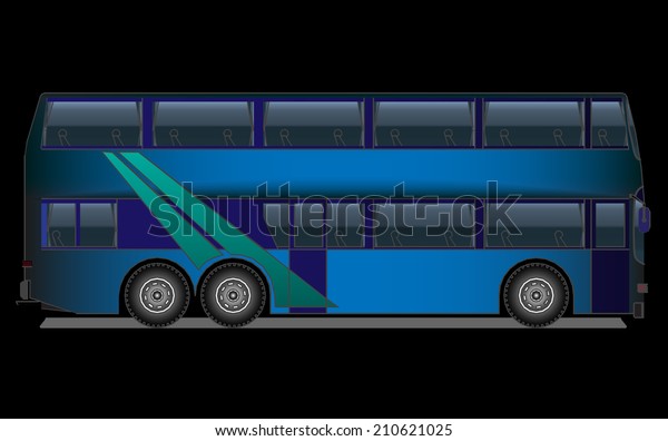 Tour
Bus