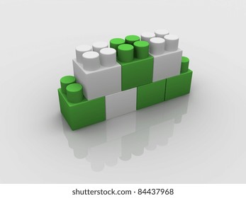 Toy module blocks