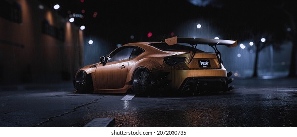 Toyota 86 Images Stock Photos Vectors Shutterstock