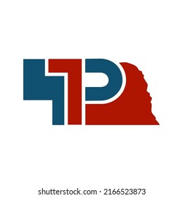 TP Nebraska Contruction Logo Image