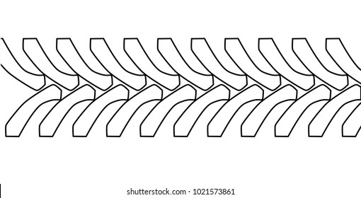 3,438 Agricultural field tire tracks Images, Stock Photos & Vectors ...