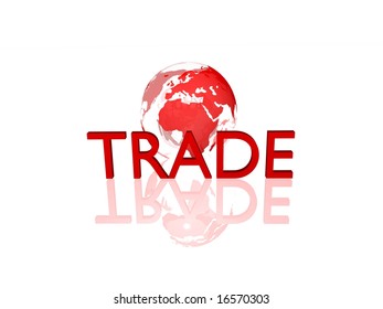 trade globe