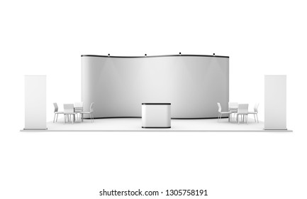 Download Exhibition Stand Mockup Images Stock Photos Vectors Shutterstock