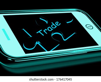 Trade Smartphone 