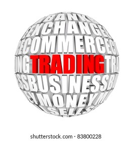 trading