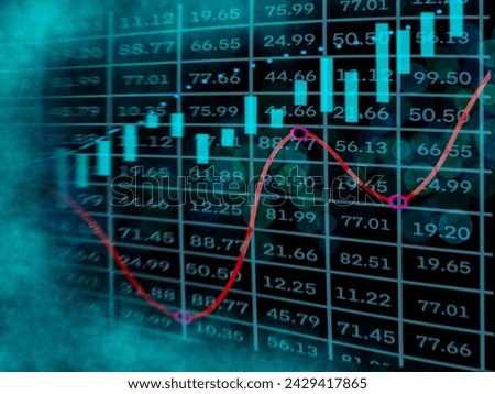 Trading Volume Analysis: Utilizing Candlestick Chart Patterns