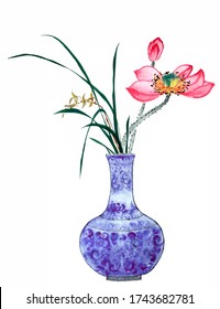 164,665 Blue vases Images, Stock Photos & Vectors | Shutterstock