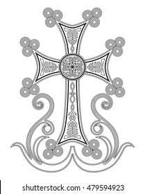 19,415 Armenian cross Images, Stock Photos & Vectors | Shutterstock